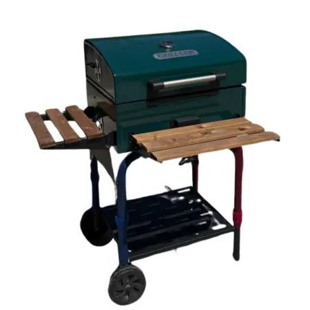 Grill Cup Barbekü Mangal GC-050