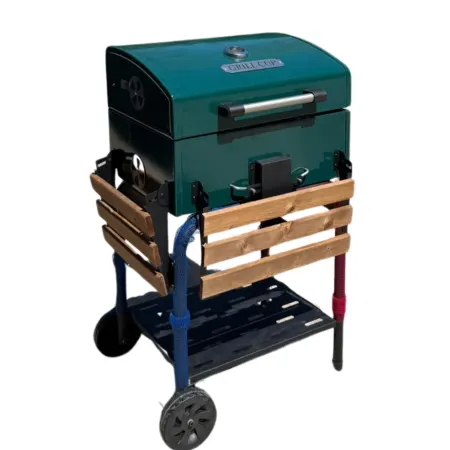 Grill Cup Barbekü Mangal GC-050