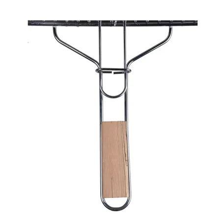 AKTÜRKLER 40x40 Krom Kaplamalı Izgara
