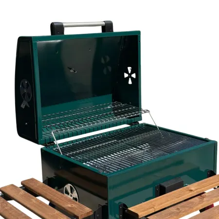 Grill Cup Barbekü Mangal GC-50