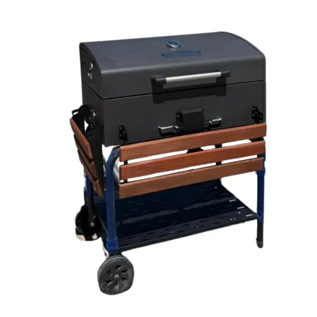 Grill Cup Barbekü Mangal GC-075