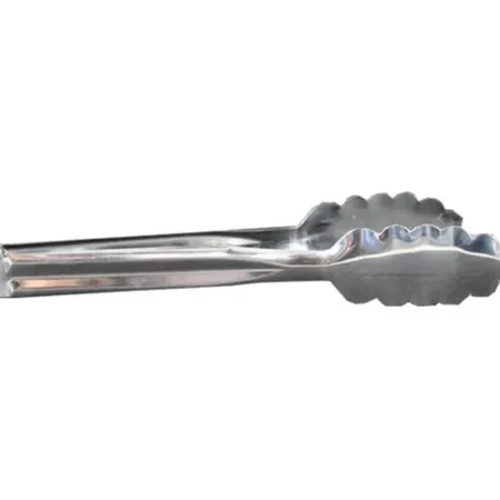 Paslanmaz Sosis Maşa 24cm