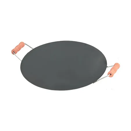 AKT 35-LİK KAVURMA SACI