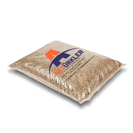 Pelet yakıtı 15 kg